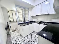 Changi Green (D16), Condominium #594218511